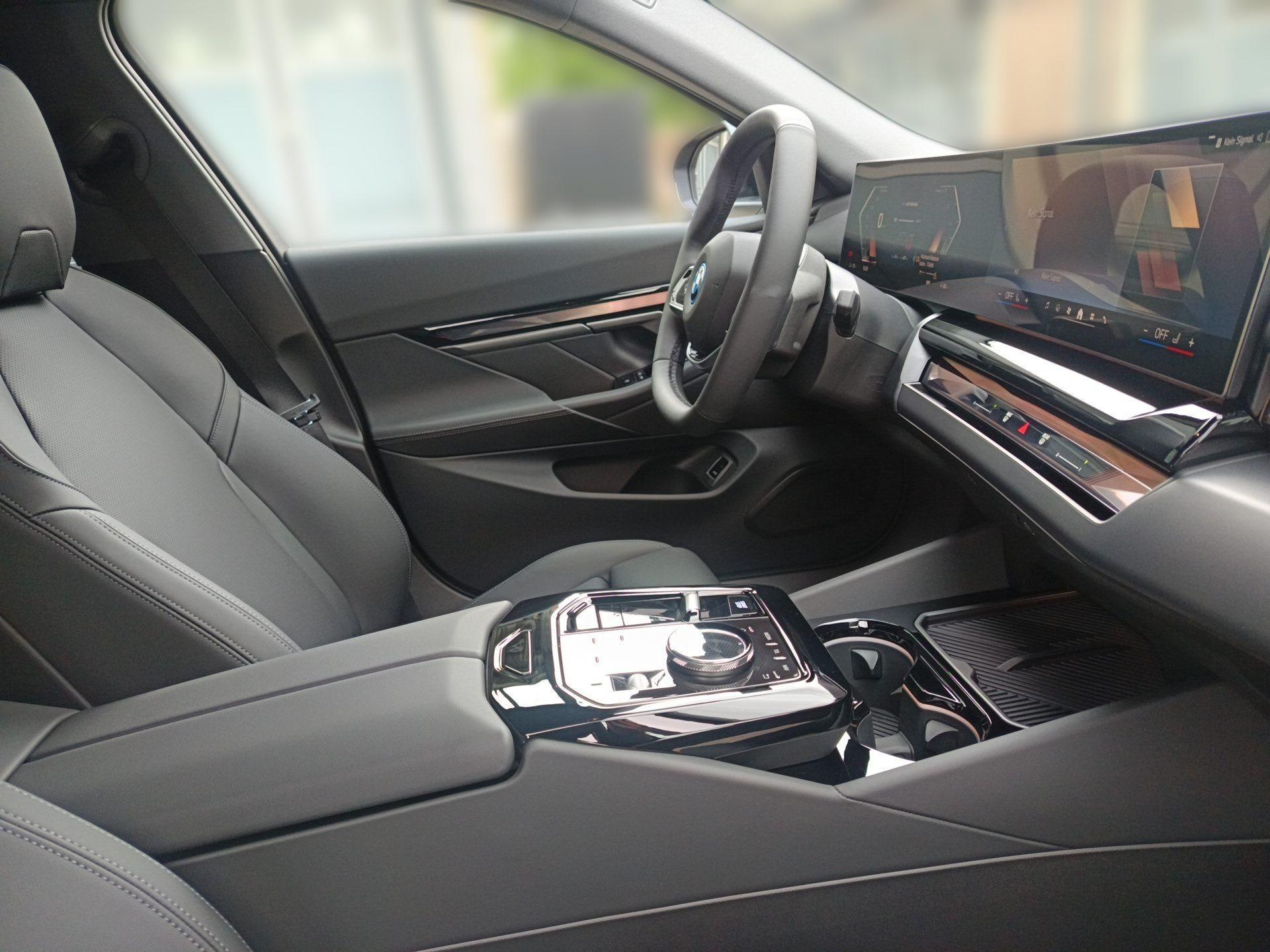 BMW 5er Touring – Bild 14