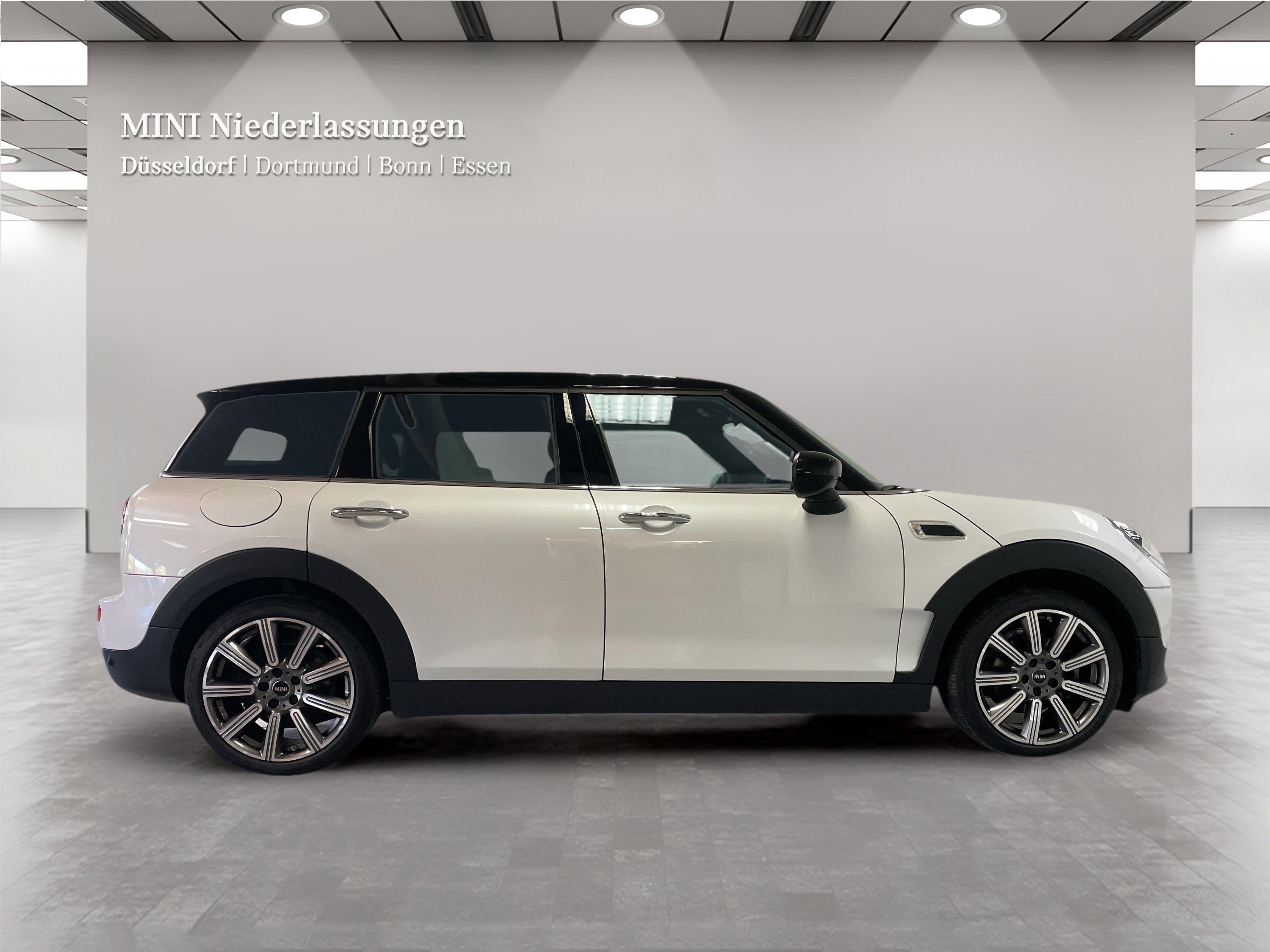 MINI Clubman – Bild 4