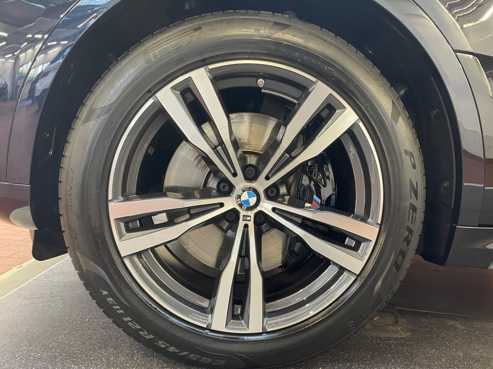 BMW X7 – Bild 15
