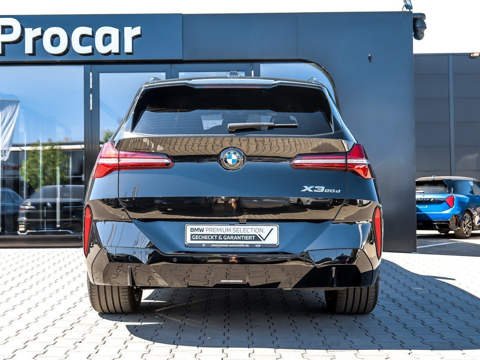 BMW X3 – Bild 10