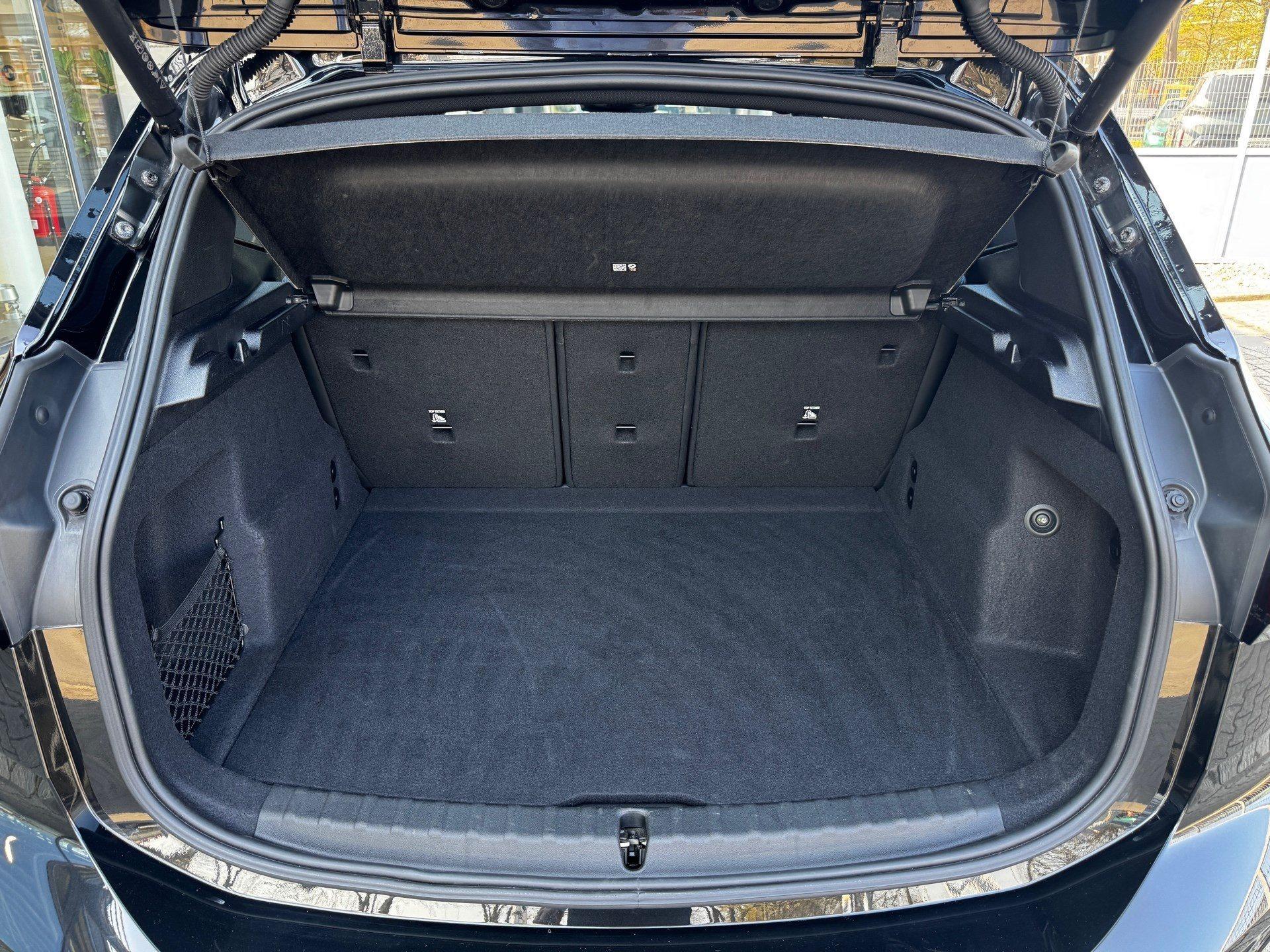 BMW 2er Active Tourer – Bild 11