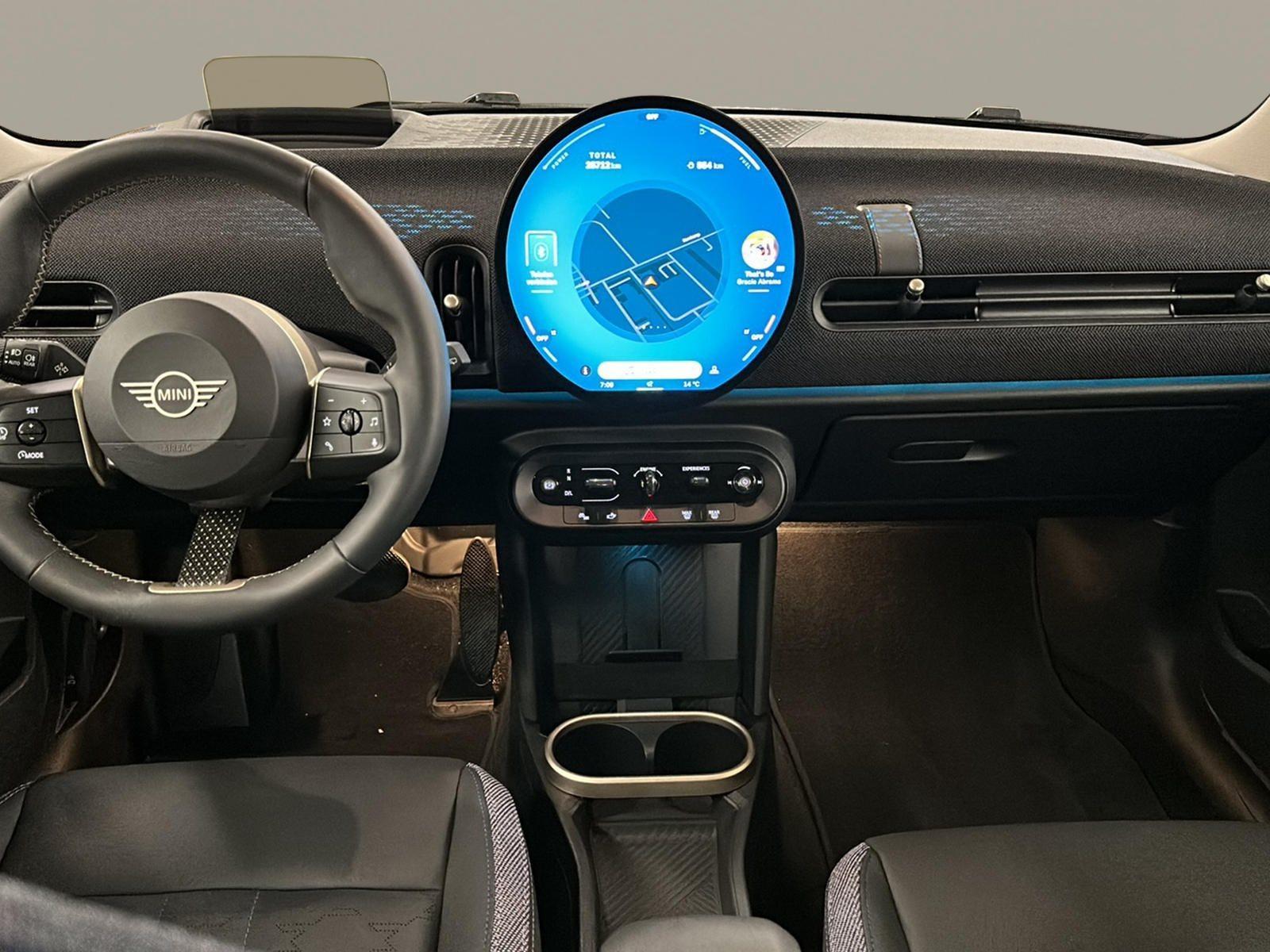 MINI Cooper 3-Türer – Bild 8