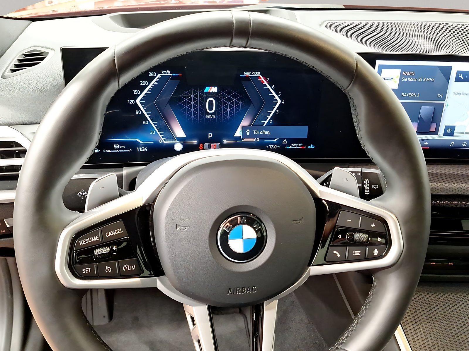 BMW 3er Touring – Bild 13