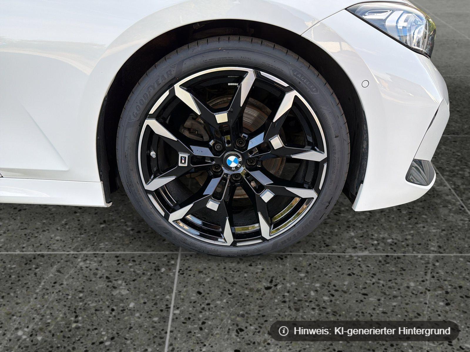 BMW 3er Touring – Bild 7