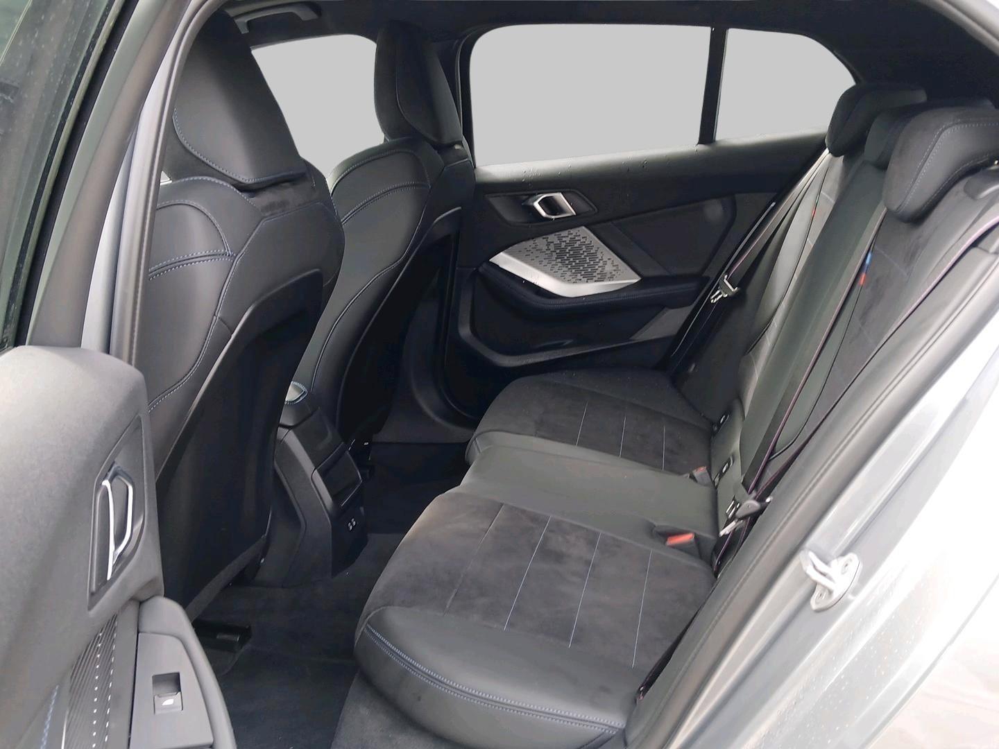 BMW 1er – Bild 2