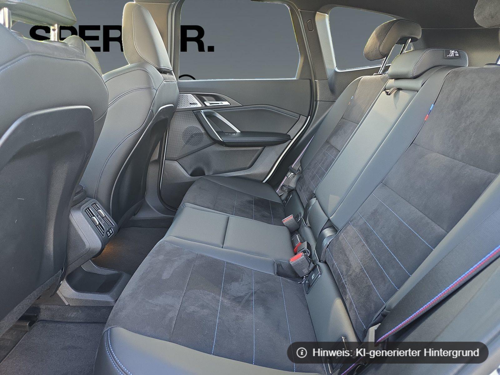 BMW iX1 – Bild 14