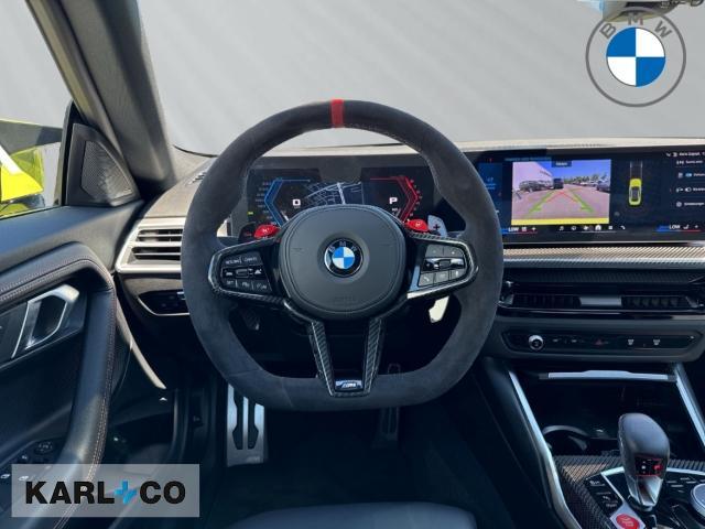 BMW M2 Coupé – Bild 7