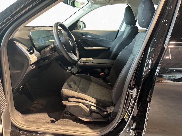 BMW X1 – Bild 6