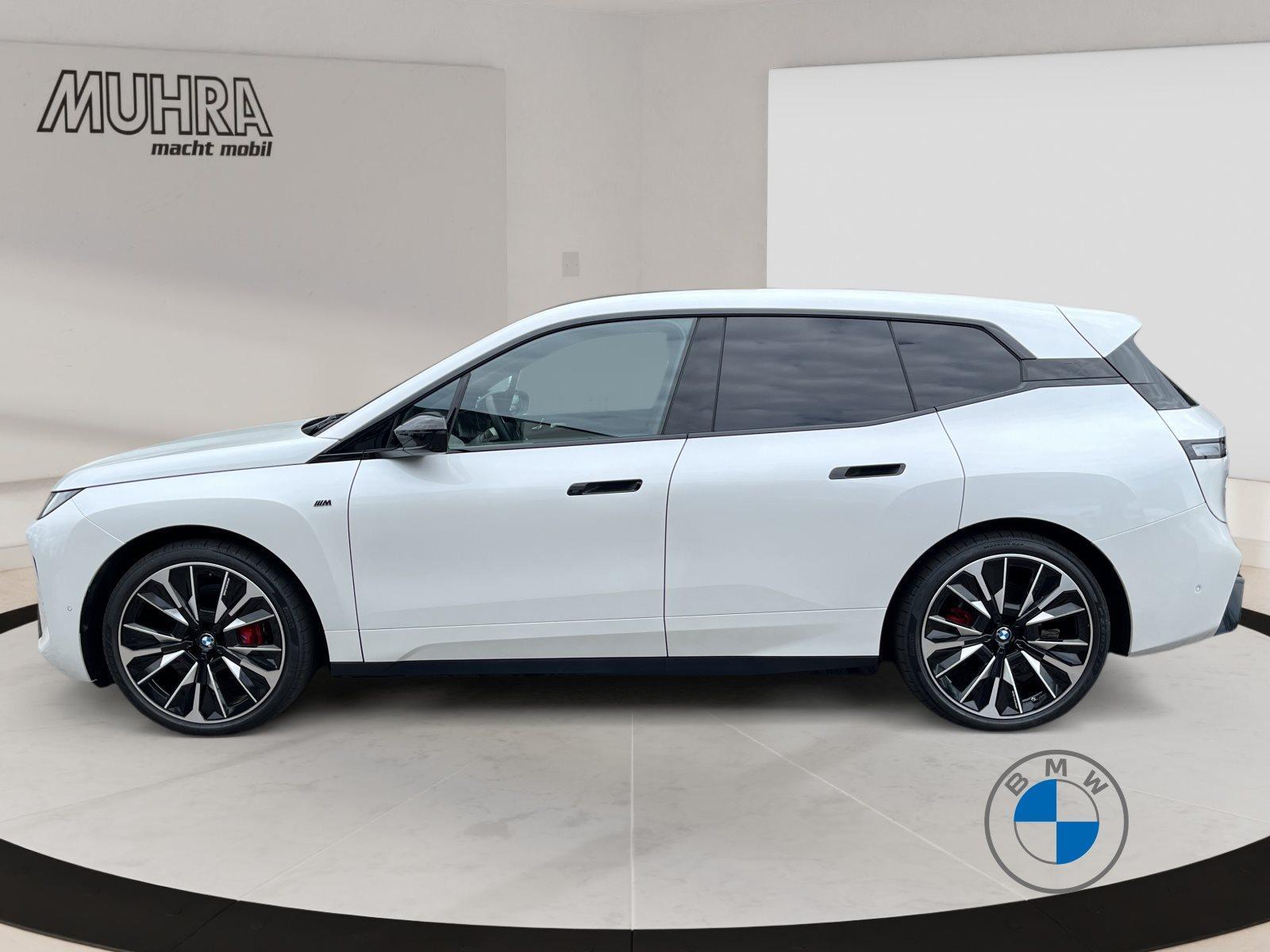 BMW iX – Bild 3