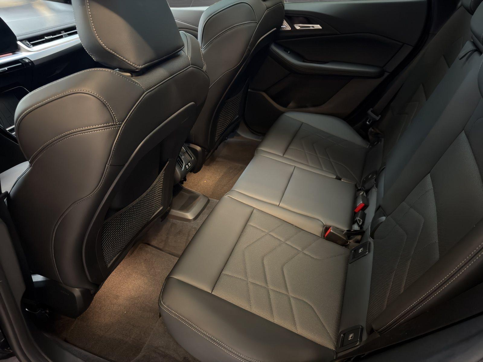 BMW 2er Active Tourer – Bild 13
