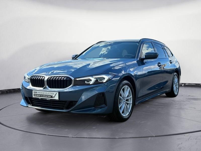 BMW 3er Touring