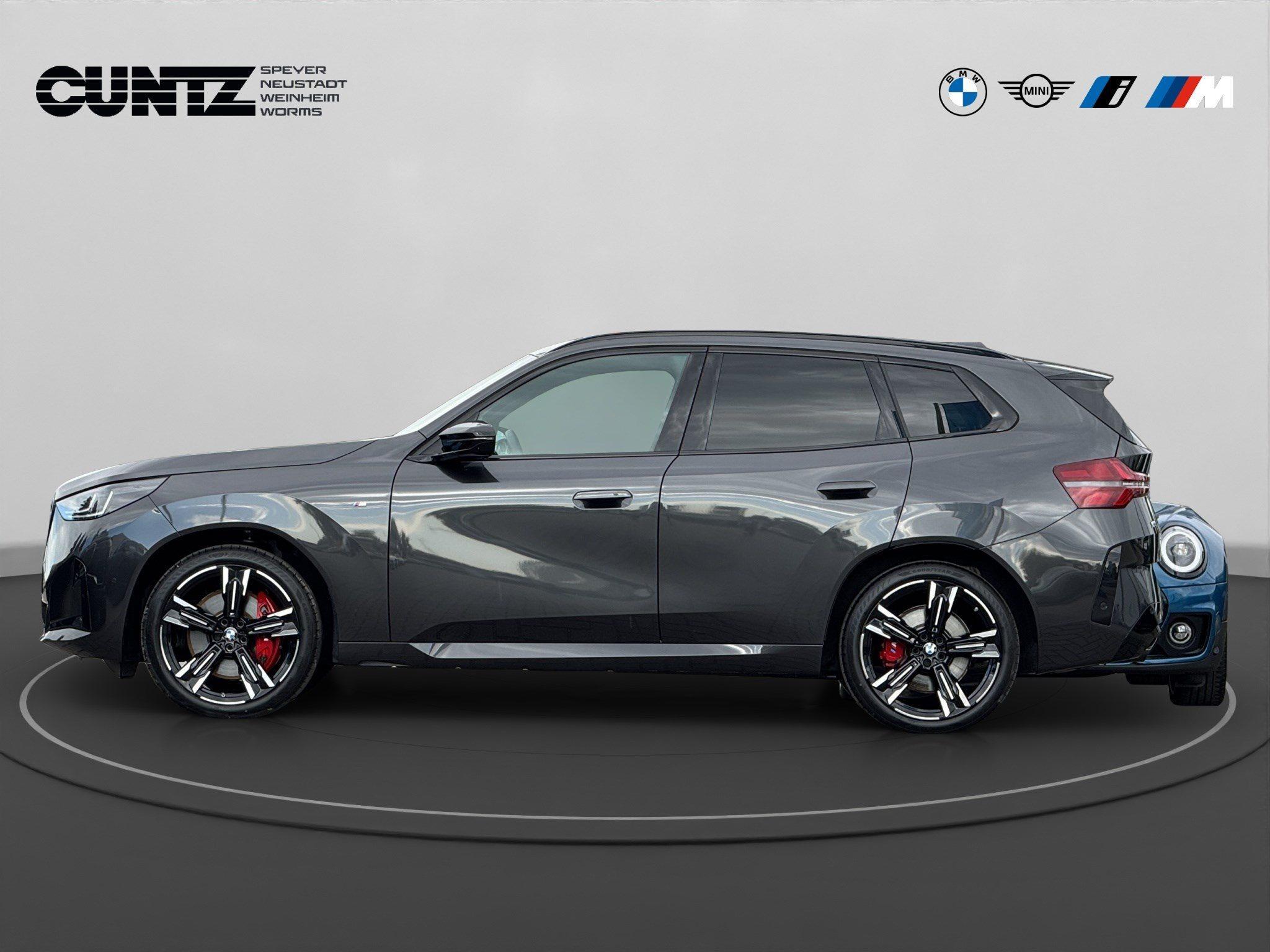 BMW X3 – Bild 15