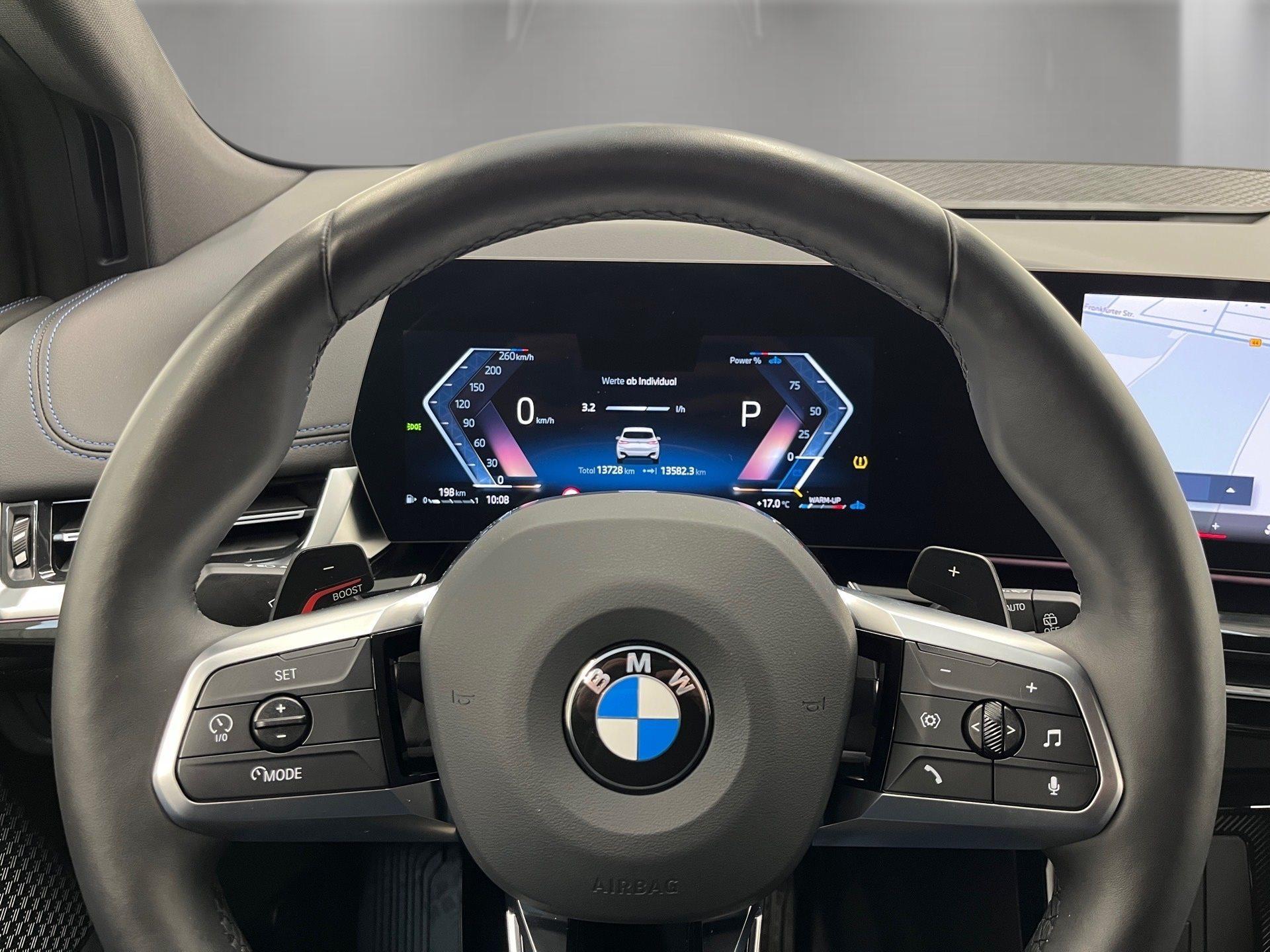 BMW 2er Active Tourer – Bild 12