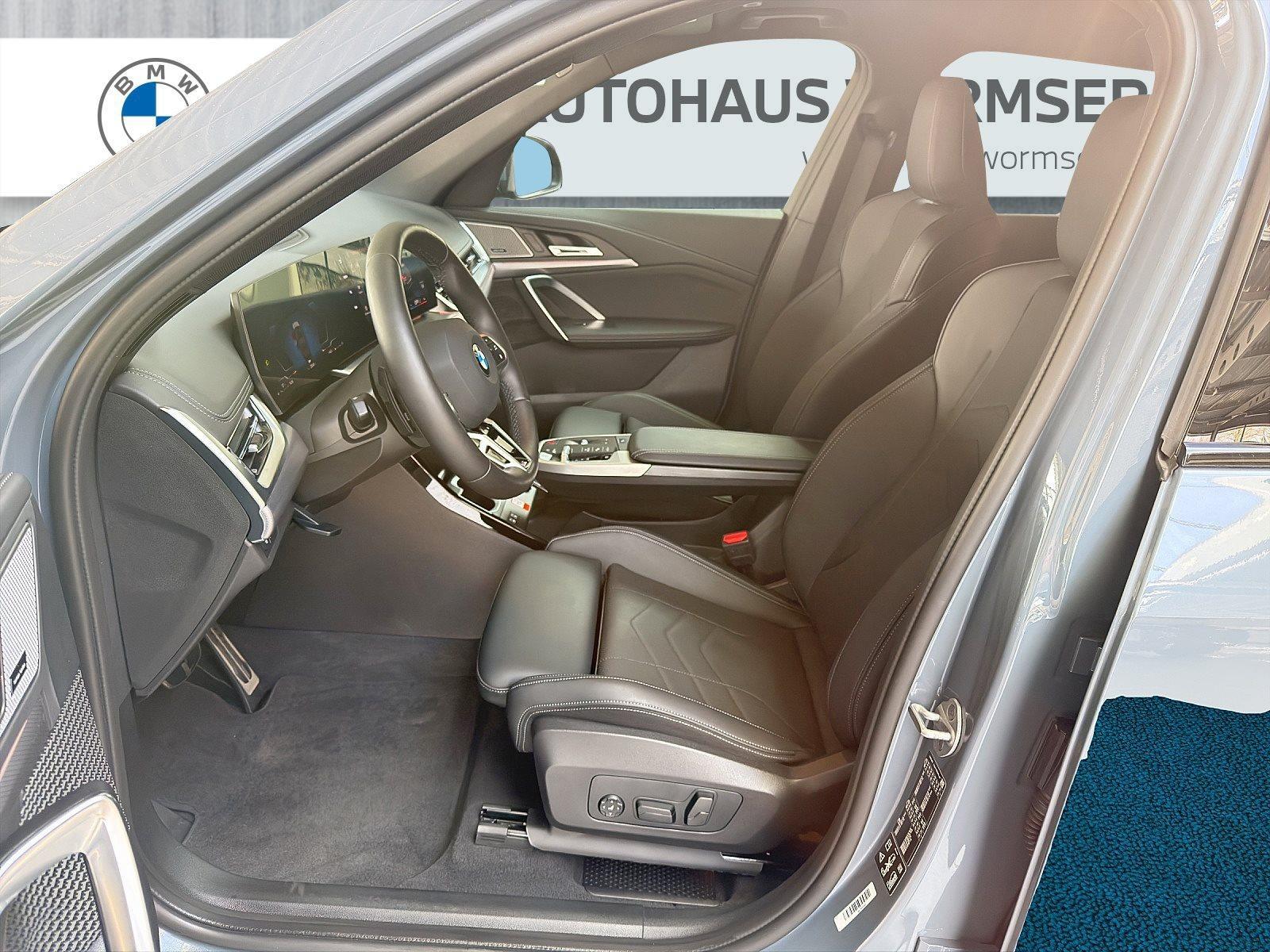 BMW X1 – Bild 10