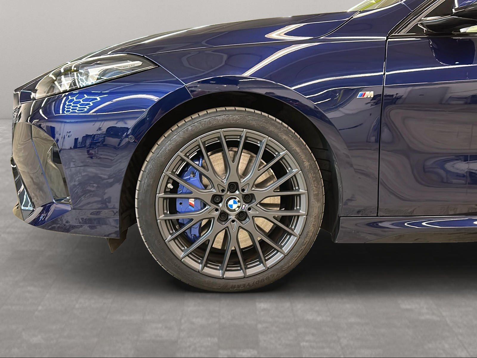 BMW 1er – Bild 21