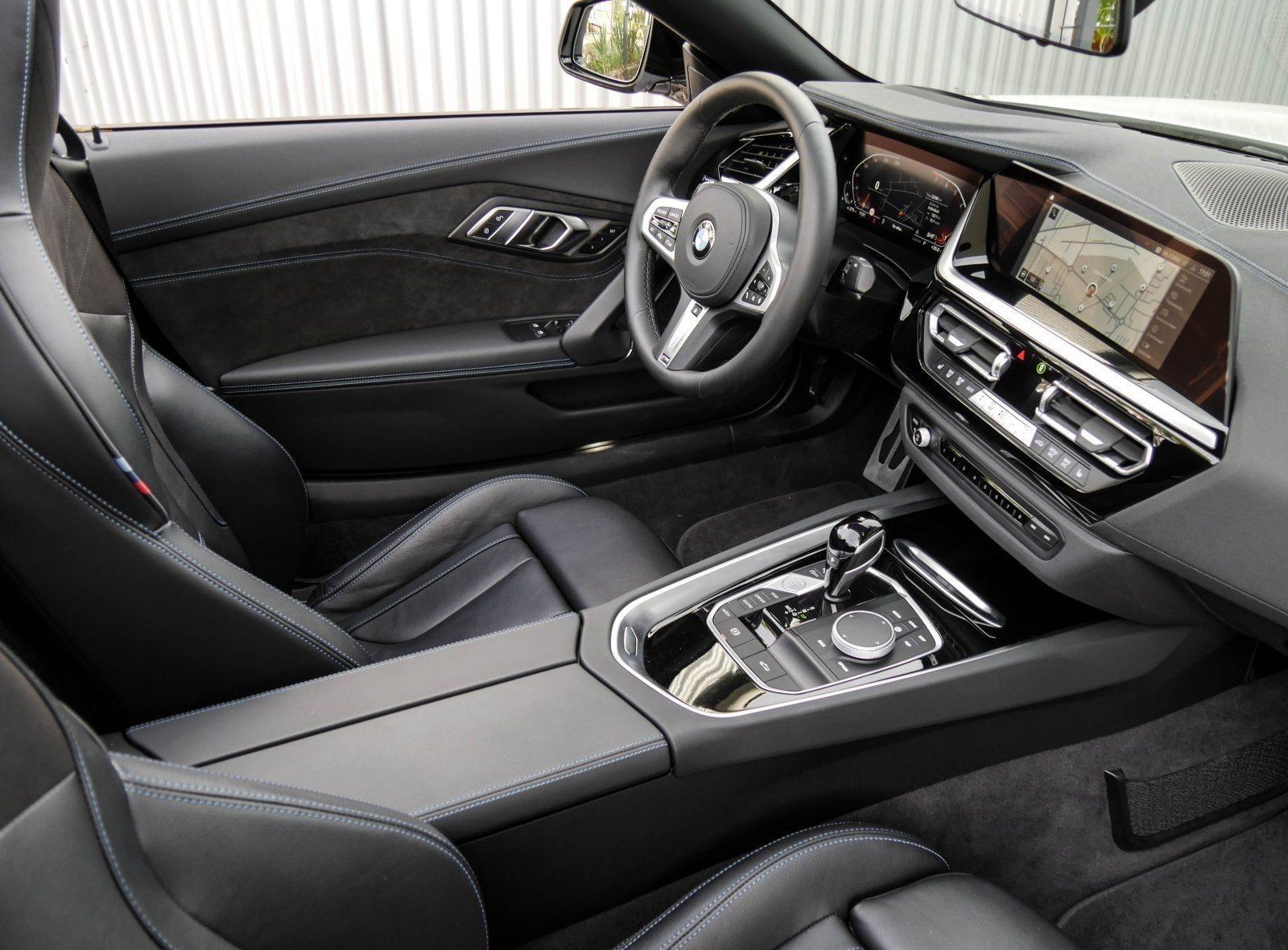 BMW Z4 – Bild 3