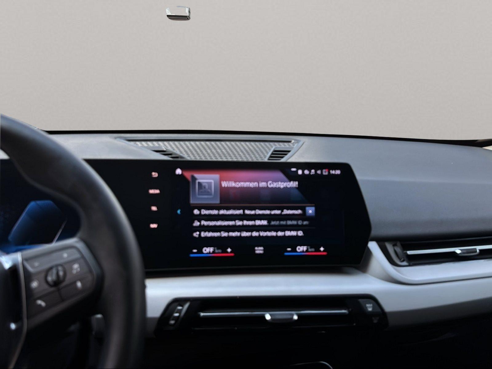 BMW X1 – Bild 19