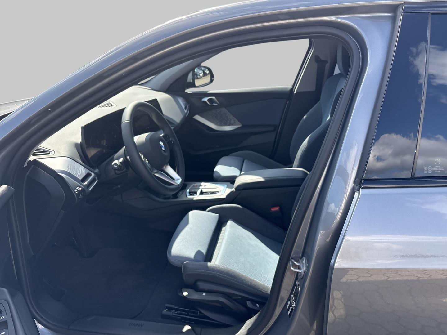 BMW 1er – Bild 12