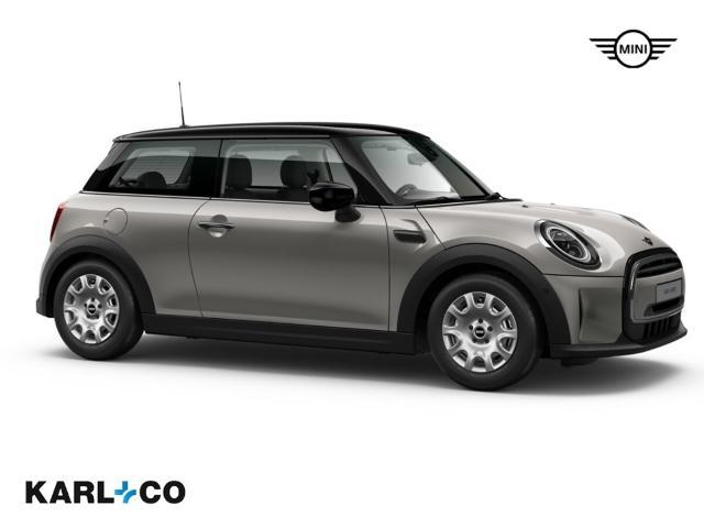 MINI Cooper 3-Türer – Bild 5