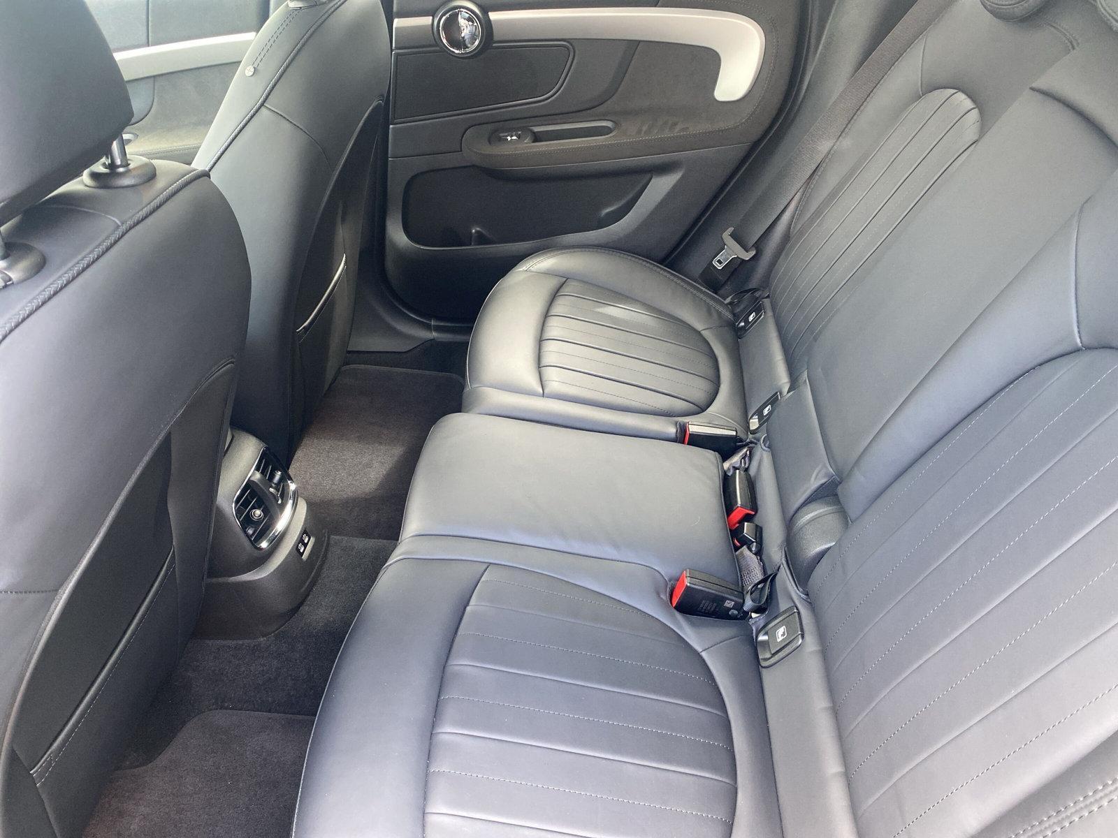 MINI Countryman – Bild 9