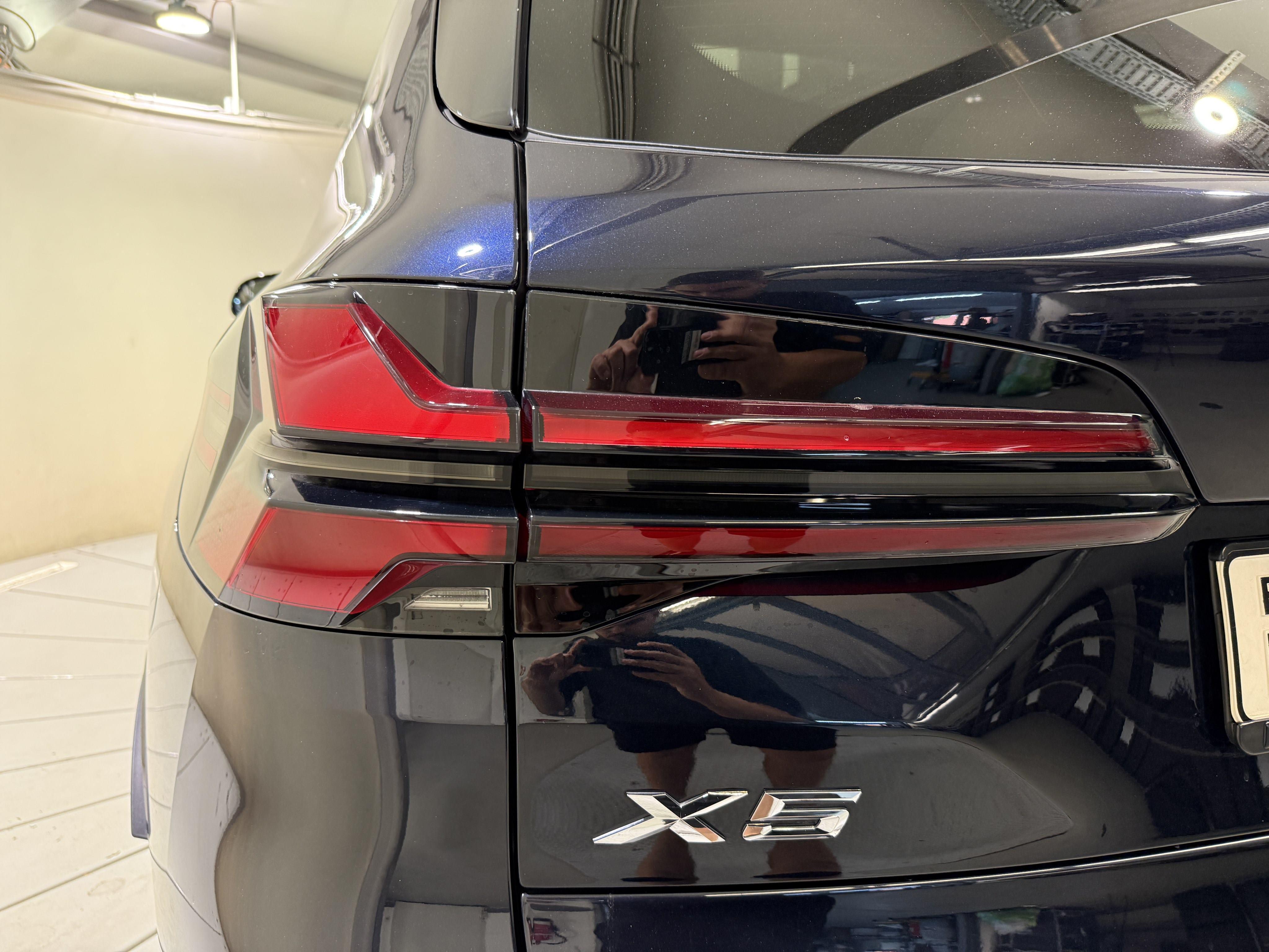BMW X5 – Bild 10
