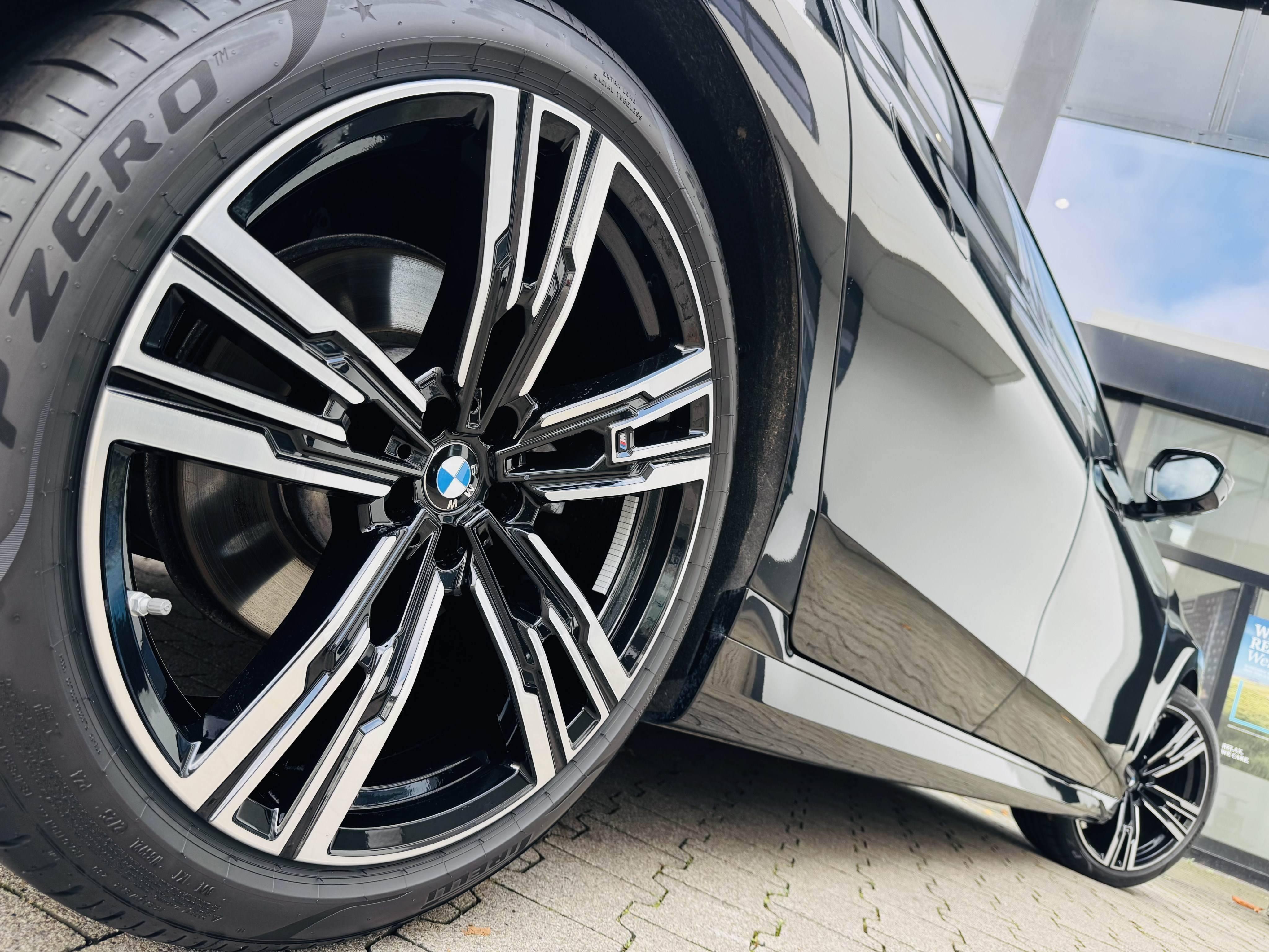 BMW 7er – Bild 5