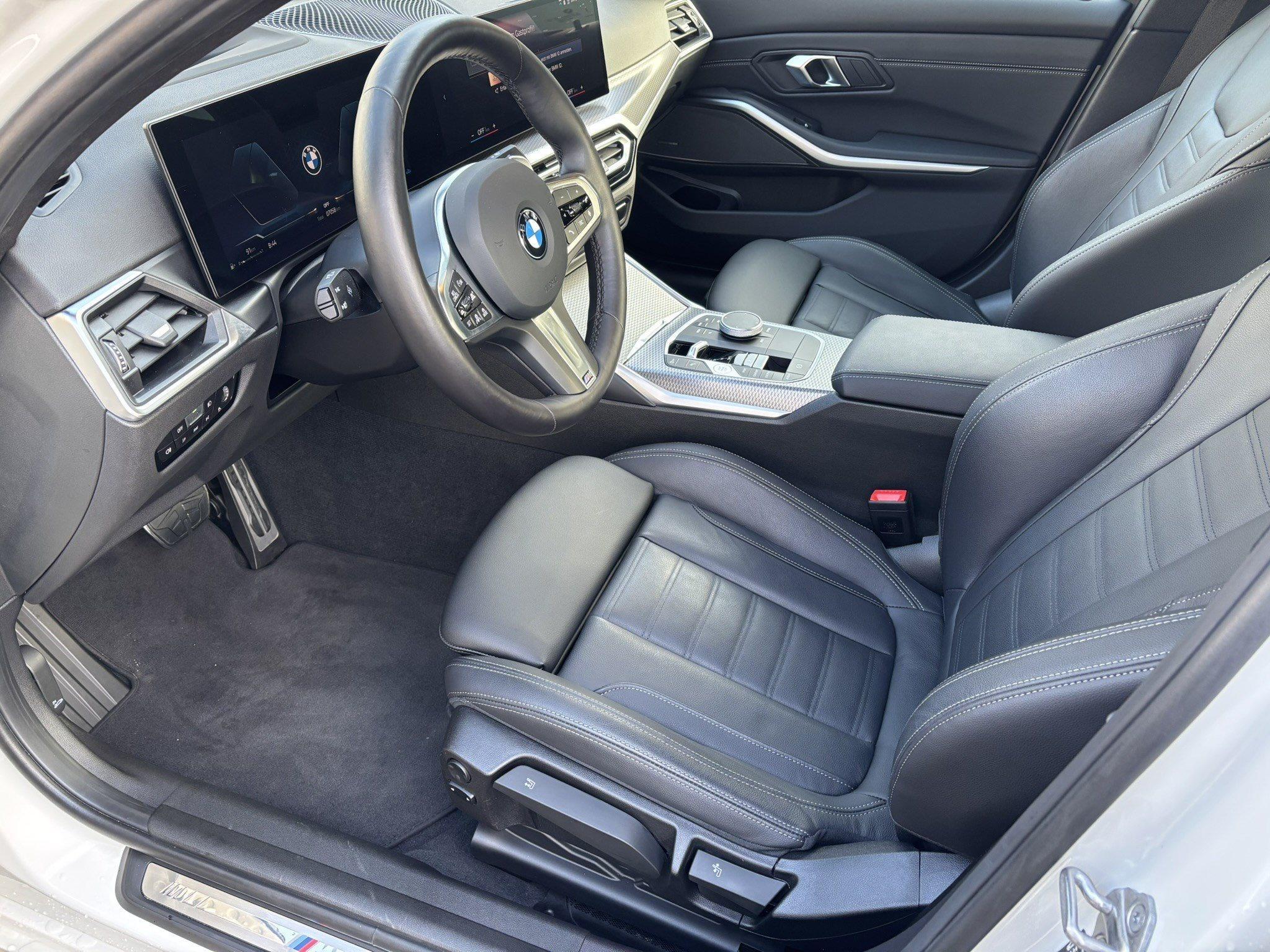BMW 3er – Bild 14