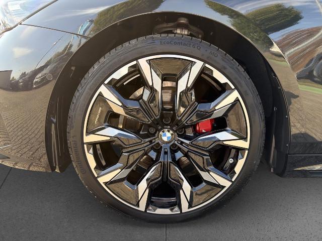 BMW 5er Touring – Bild 13