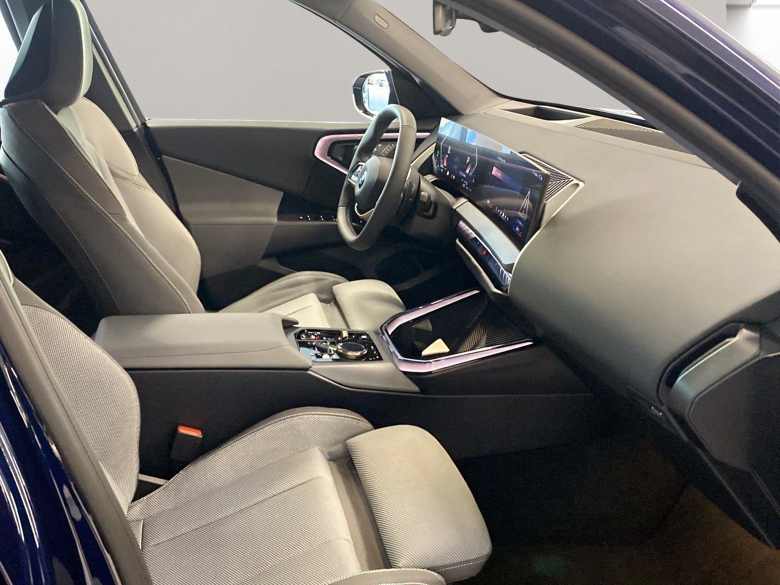 BMW X3 – Bild 5