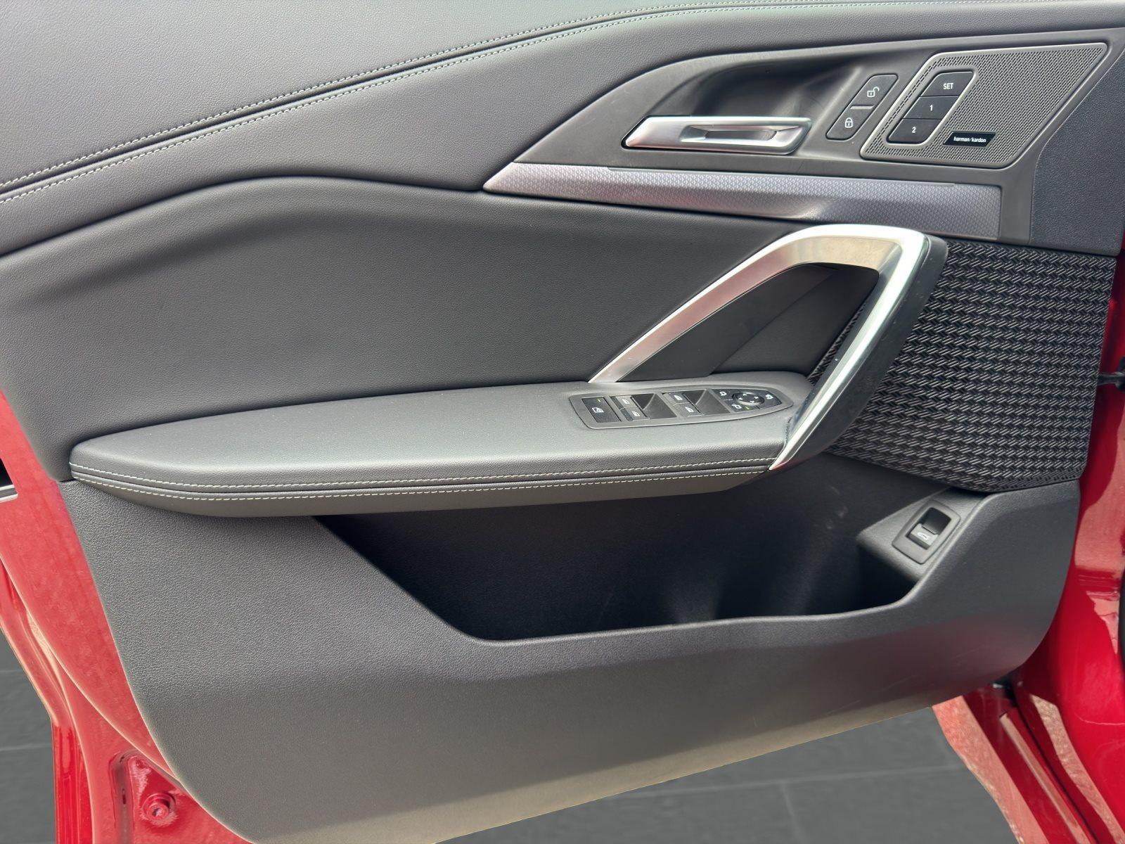 BMW X1 – Bild 8