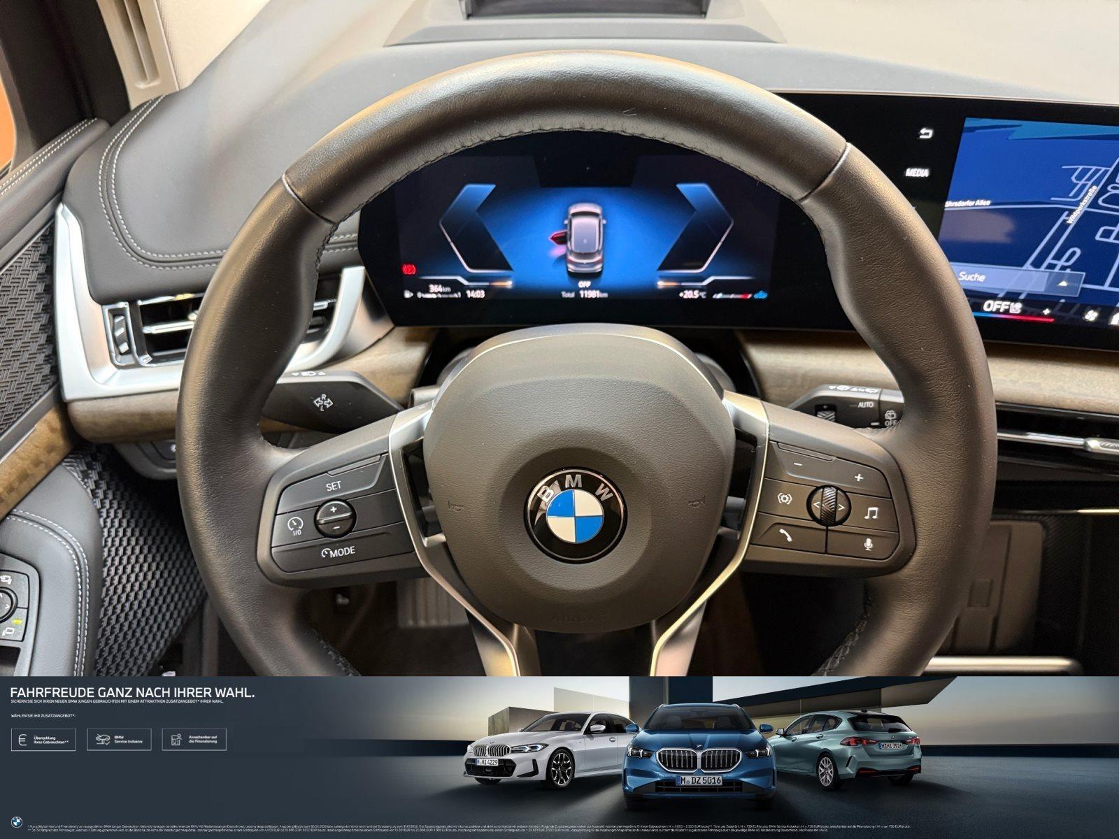 BMW 2er Active Tourer – Bild 20