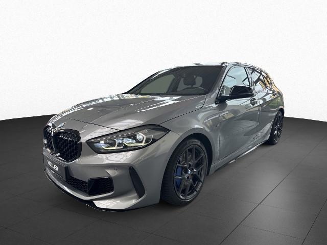 BMW M135i 2022