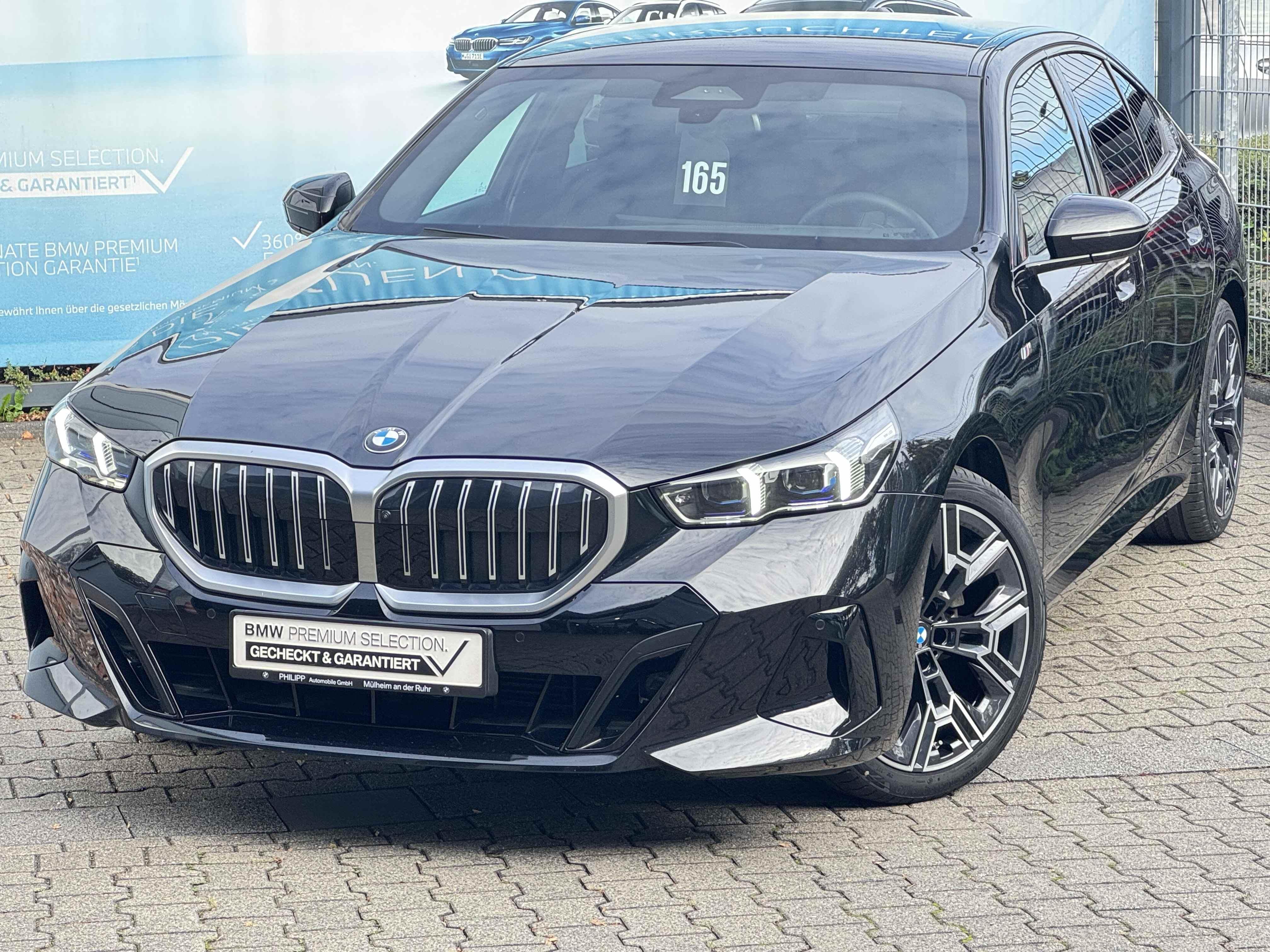 BMW 5er