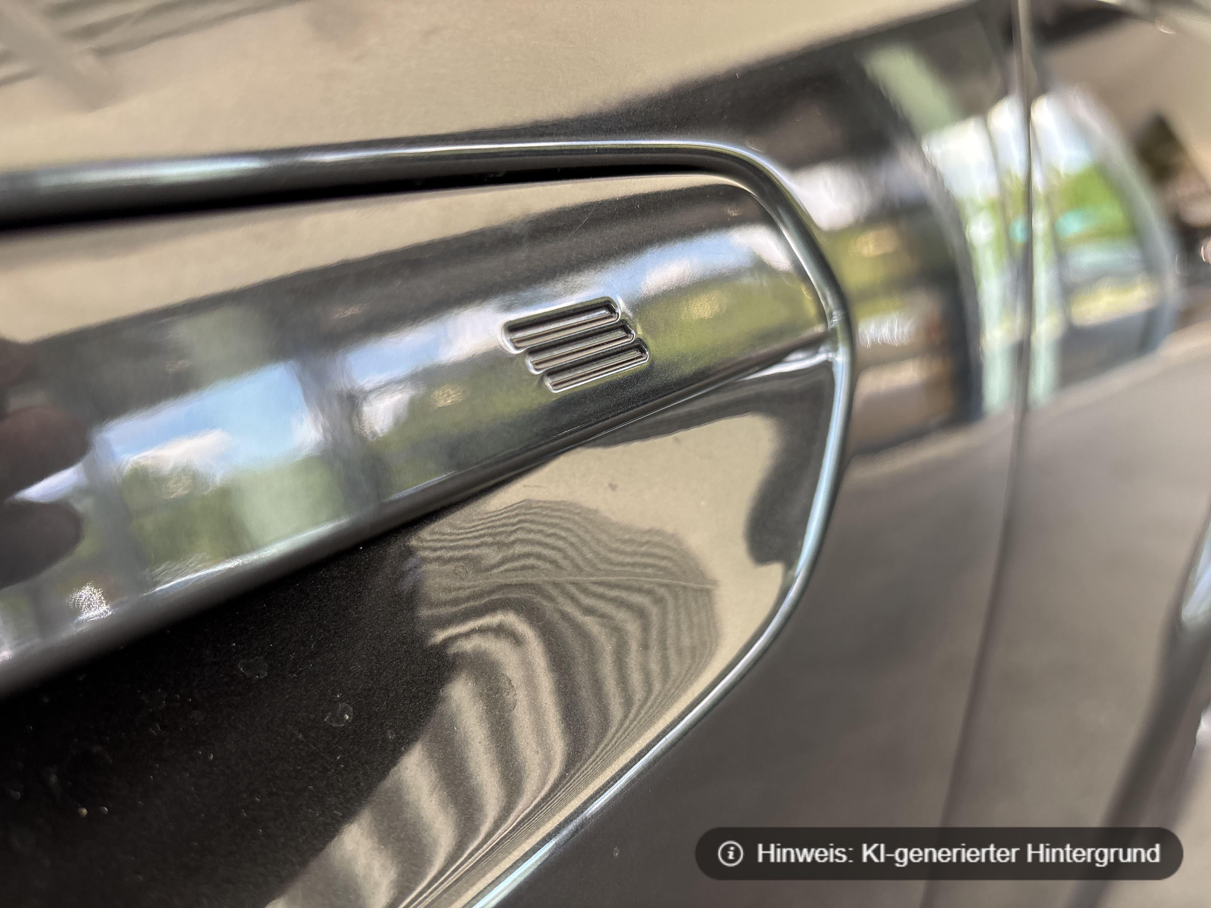 BMW M5 Touring – Bild 10