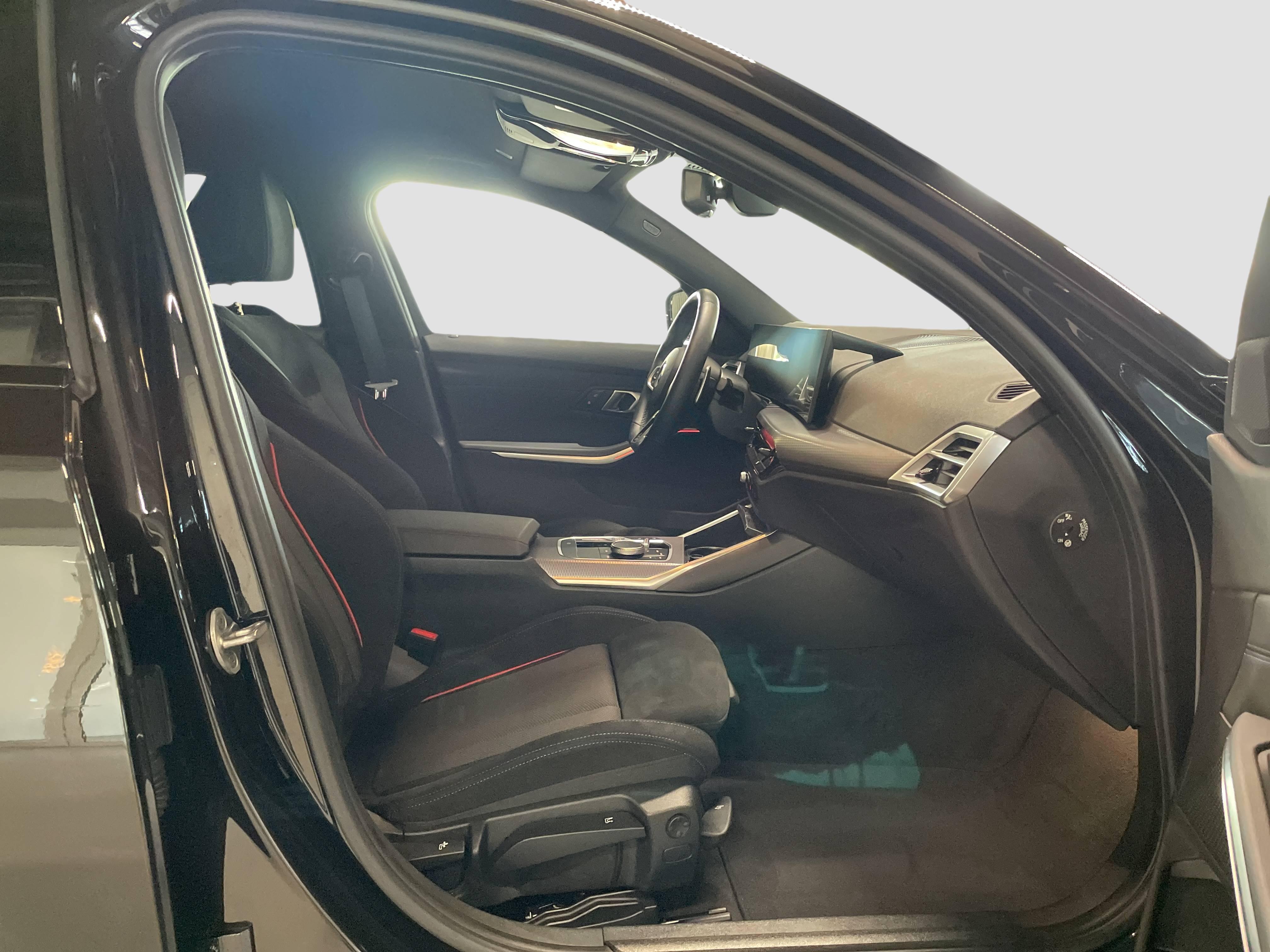 BMW 3er Touring – Bild 10