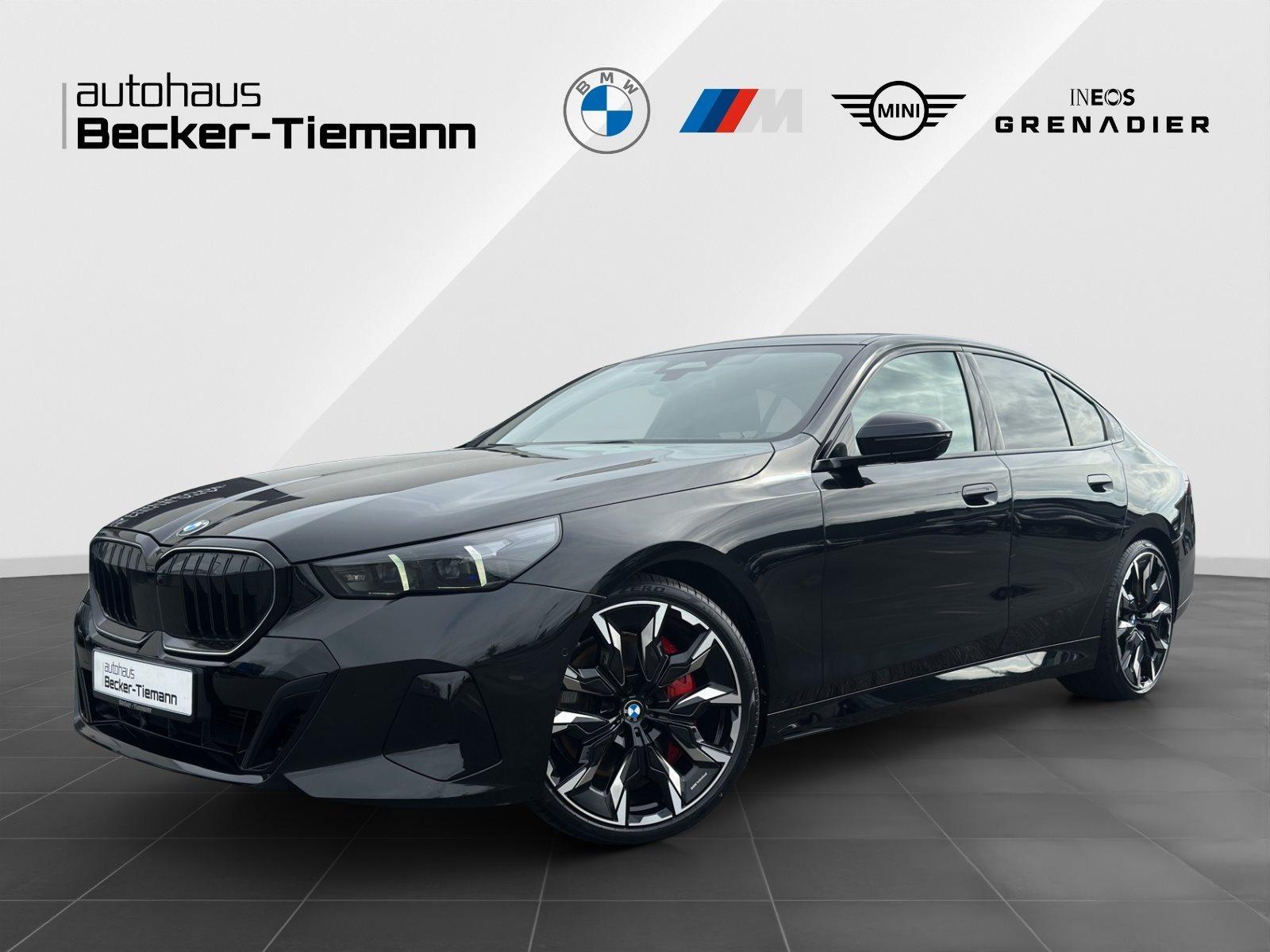 BMW 5er