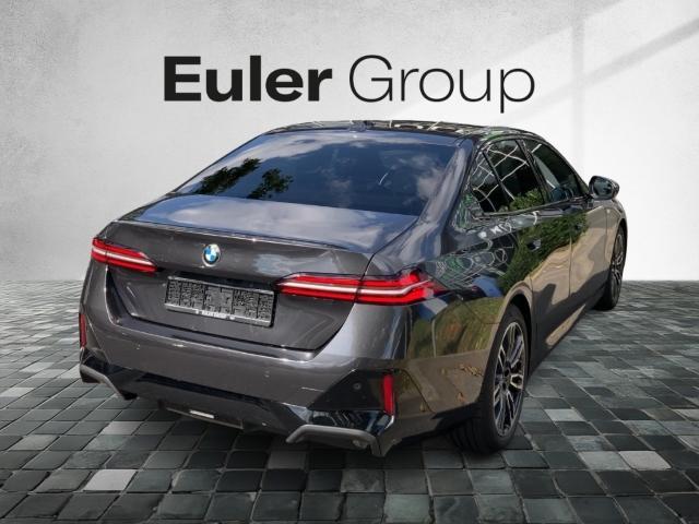 BMW 5er – Bild 10