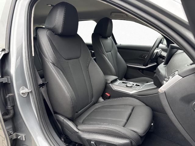 BMW 3er Touring – Bild 8
