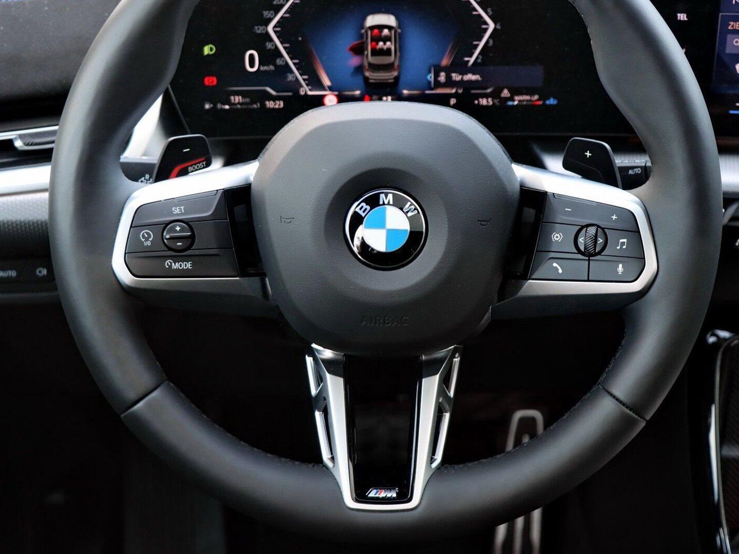 BMW X1 – Bild 8