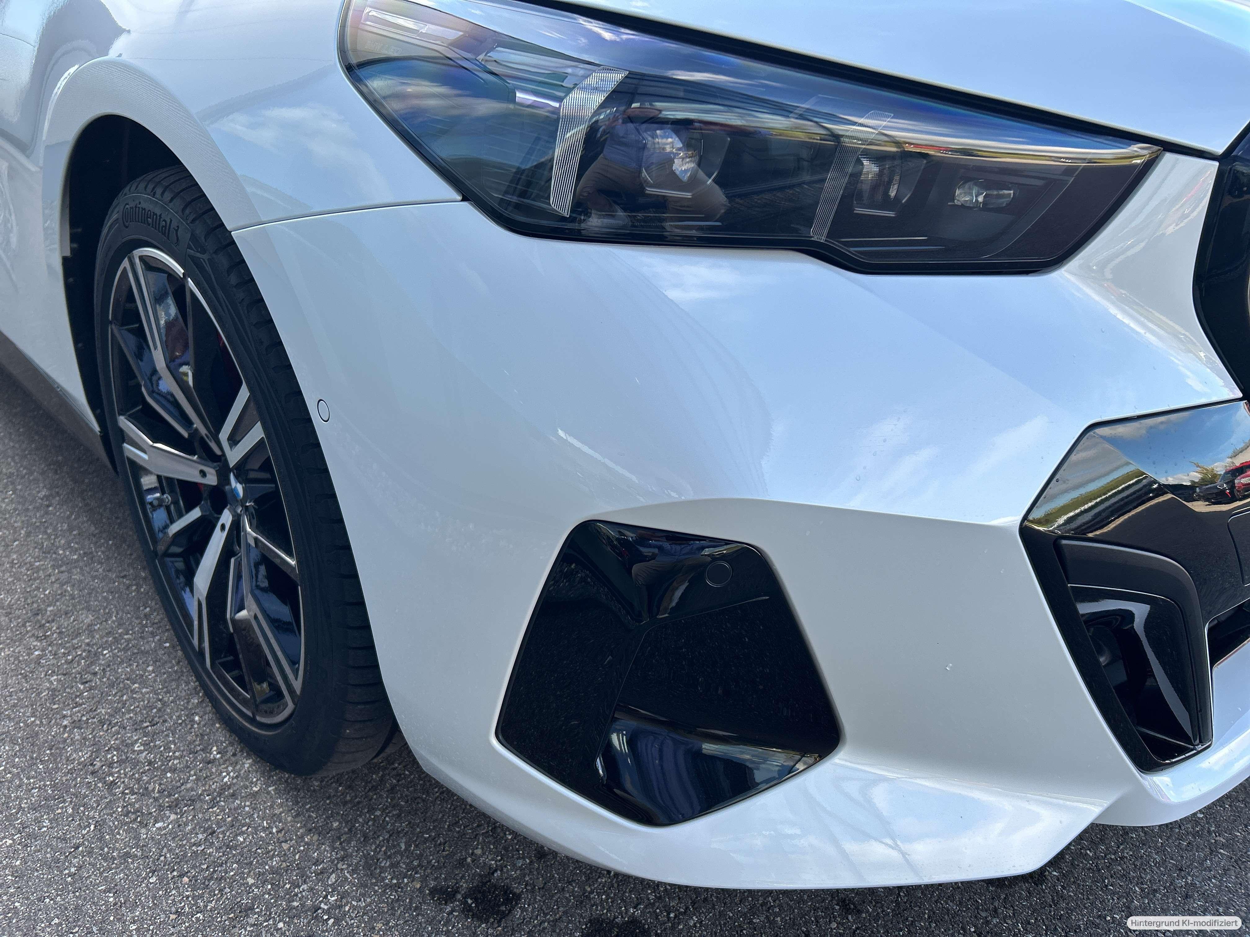 BMW 5er Touring – Bild 24