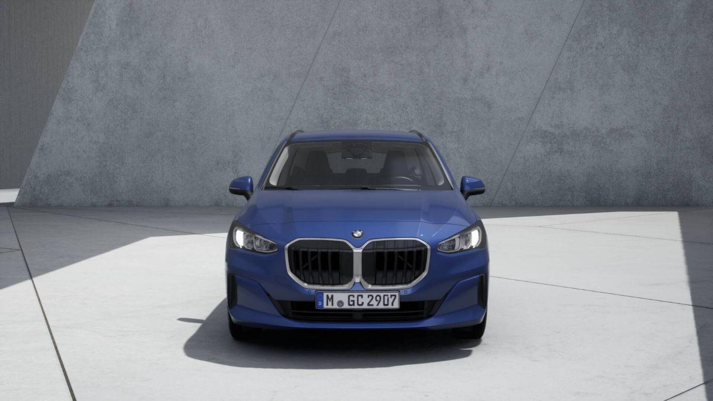 BMW 2er Active Tourer – Bild 3