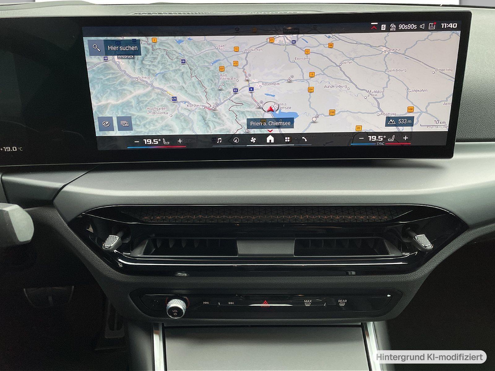 BMW M2 Coupé – Bild 13