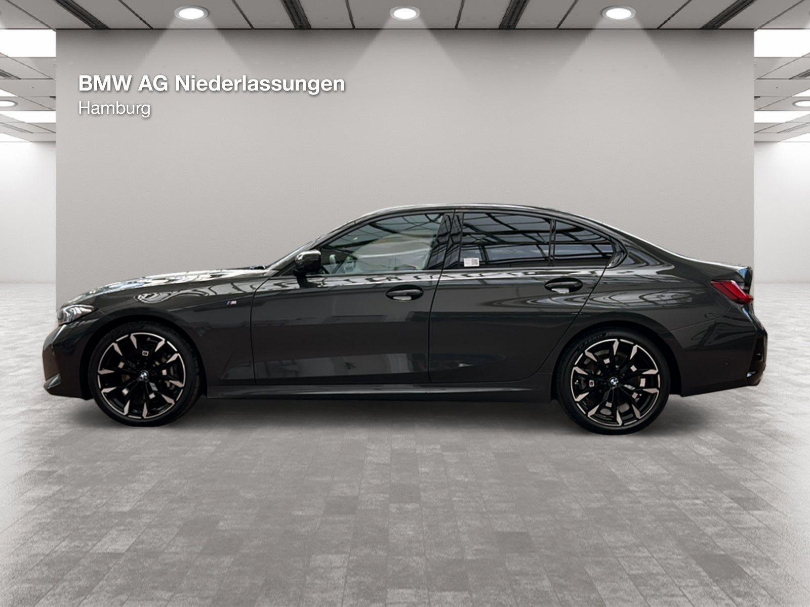 BMW 3er – Bild 2