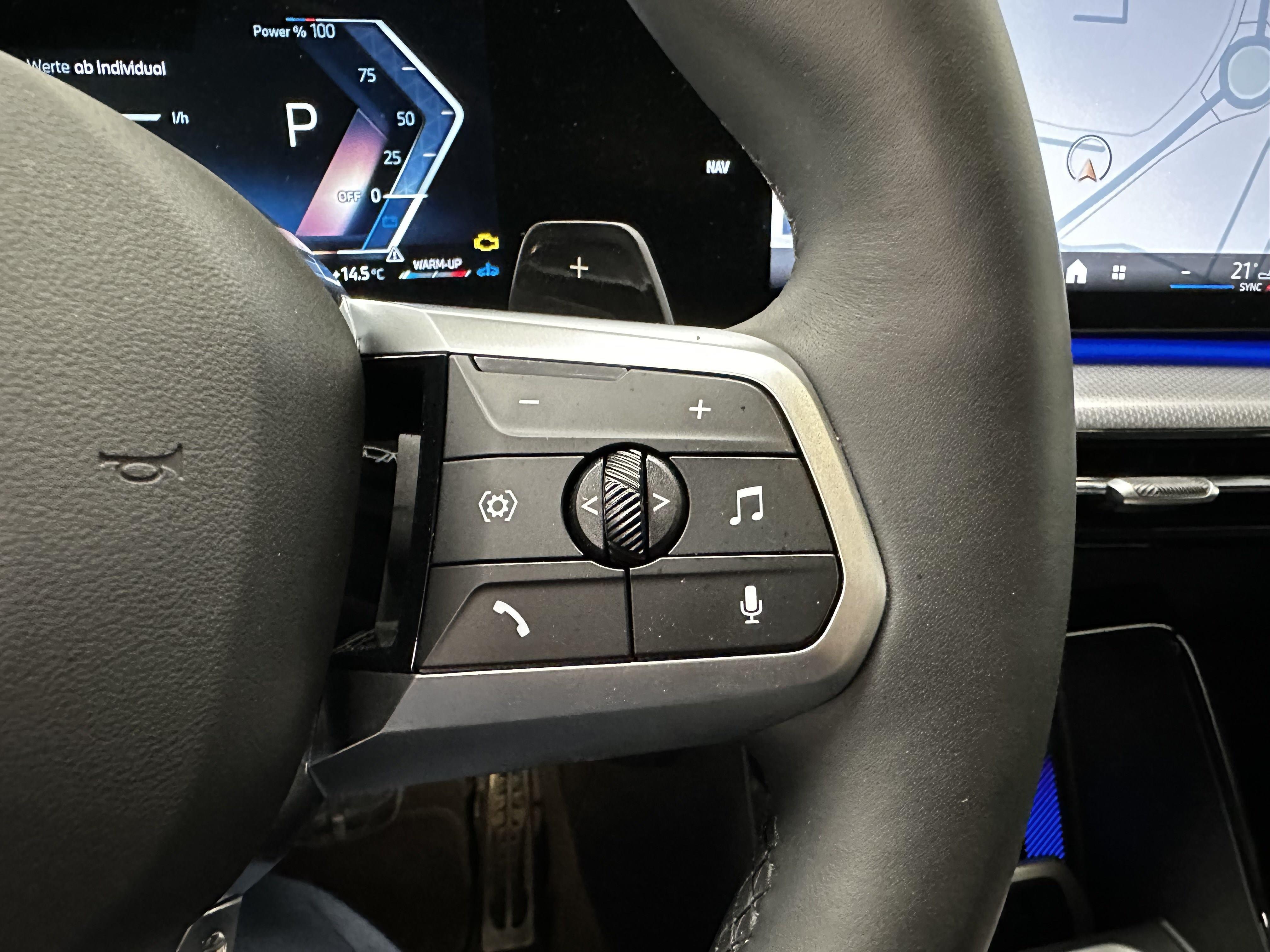 BMW X1 – Bild 15