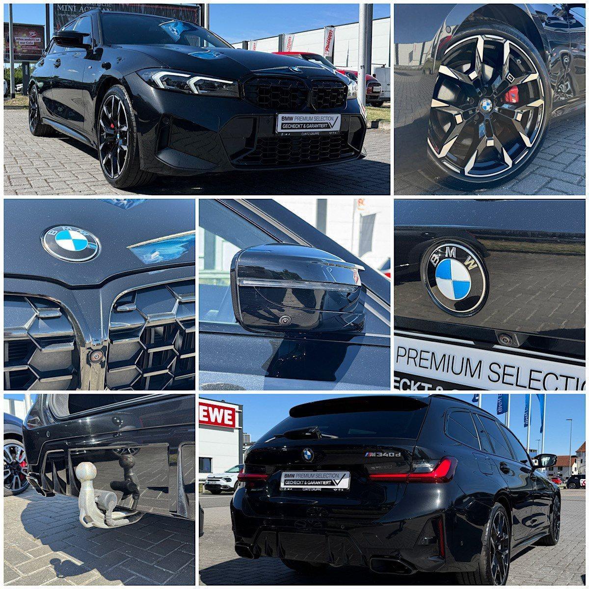 BMW 3er Touring – Bild 19