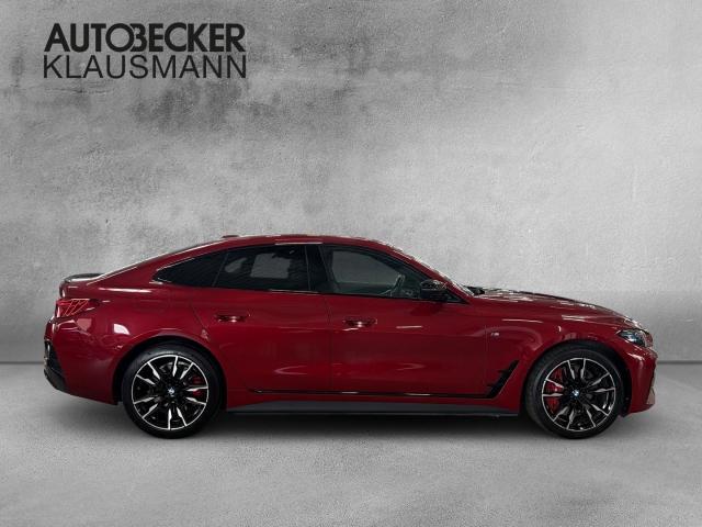 BMW 4er Gran Coupé – Bild 14