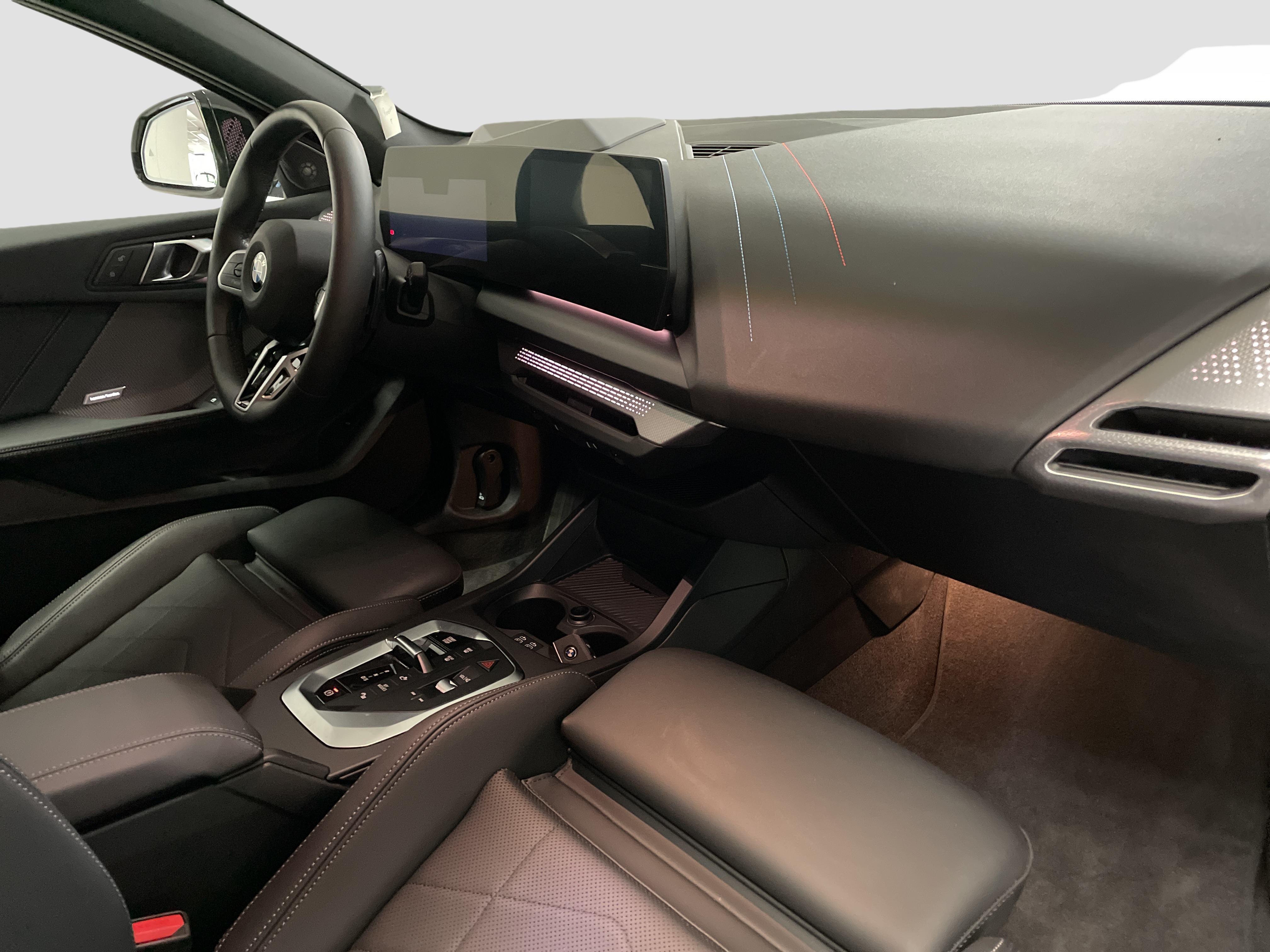 BMW 1er – Bild 13