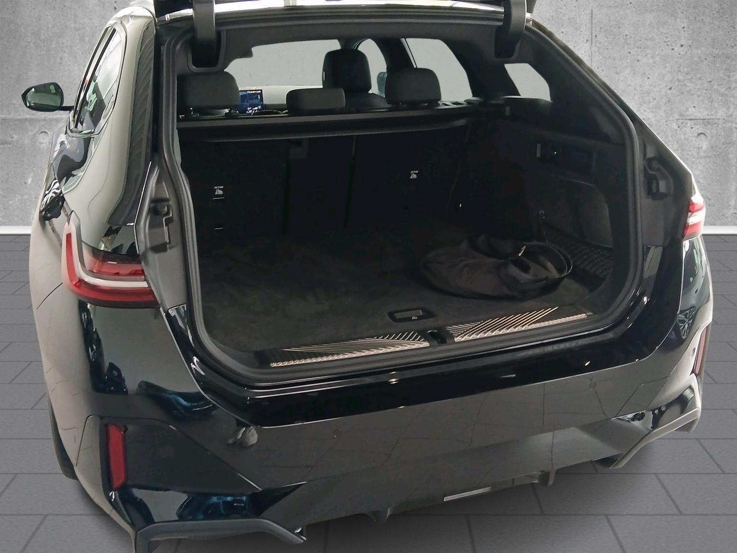 BMW 5er Touring – Bild 9