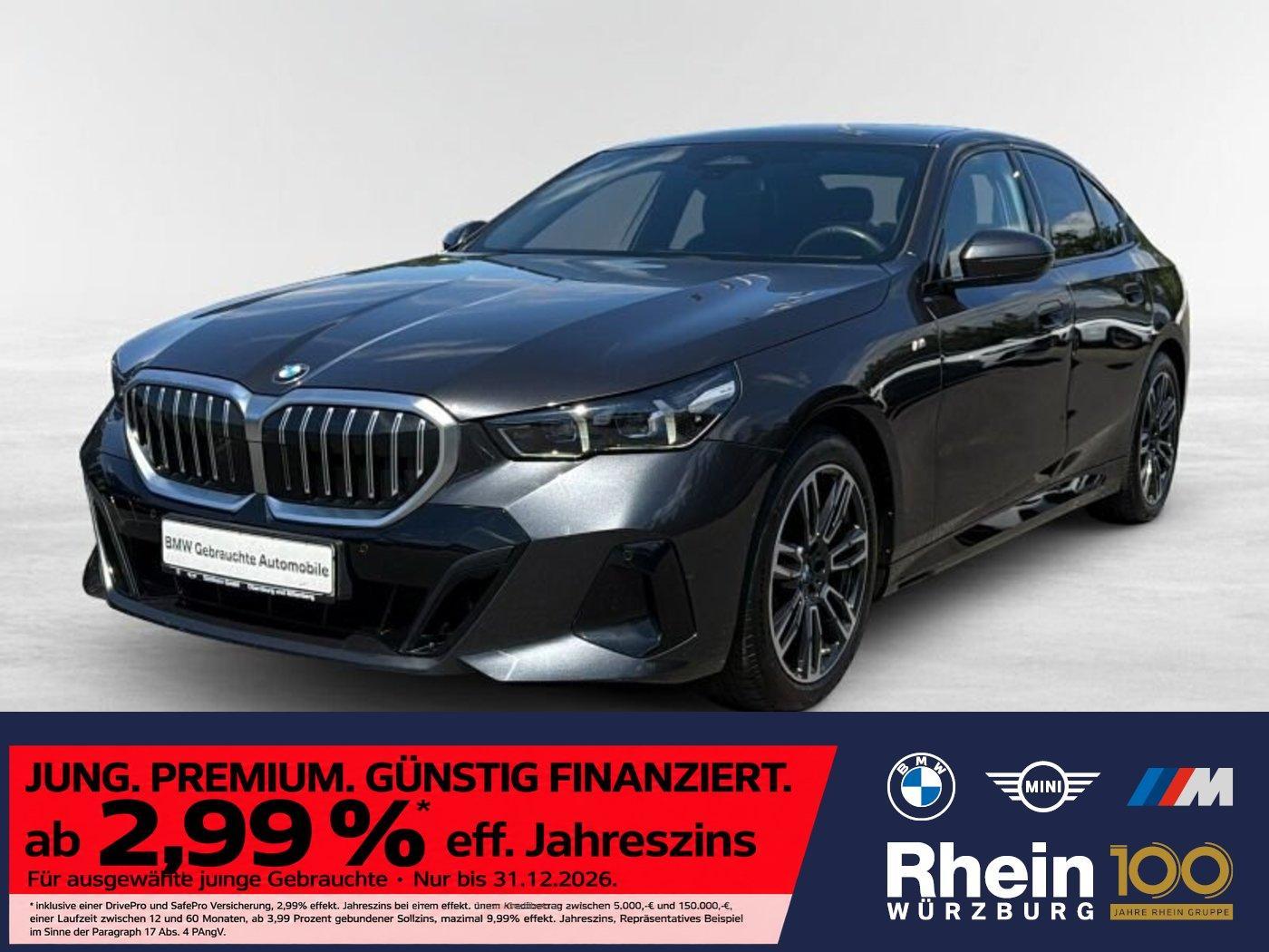 BMW 520I — BMW 520I