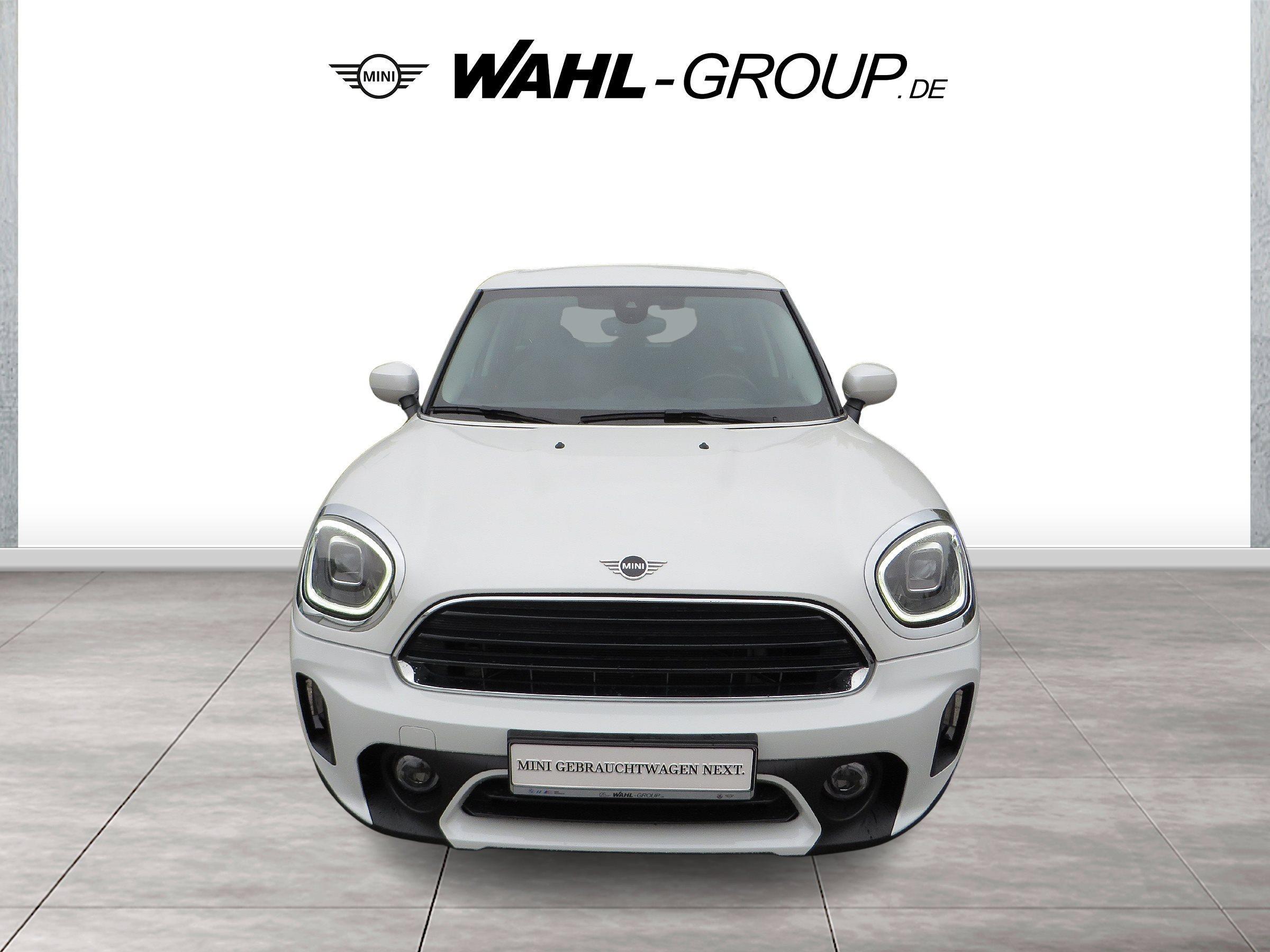 MINI Countryman – Bild 2